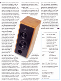 ATC SCM 50 SL Tower Active - Hi-Fi+ (UK) review